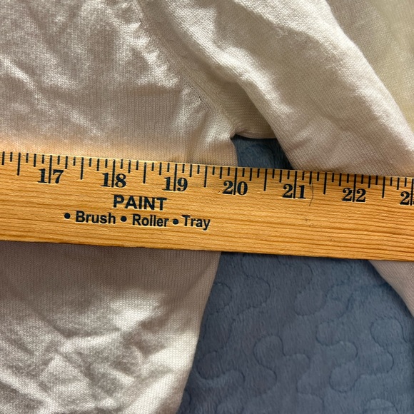 Cardian sweater - Picture 7 of 9